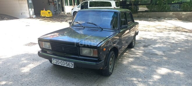 LADA (VAZ) 2107 1997, 95,000 km - 1.6 l - Mingəçevir