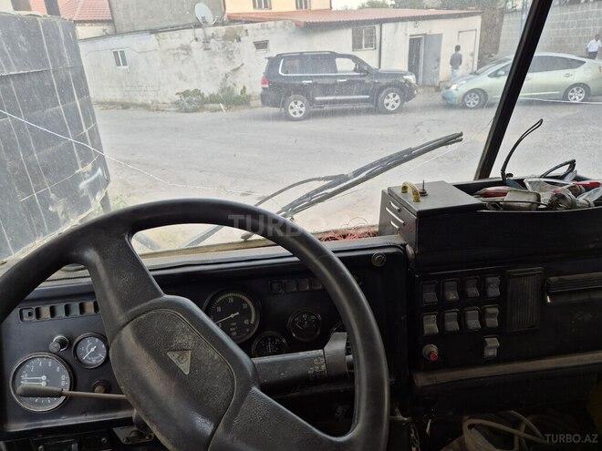 KamAz 5320 1993, 450,000 km - 11.0 l - Bakı