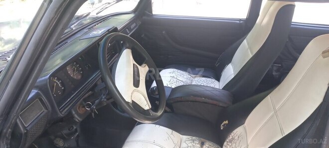 LADA (VAZ) 2107 1997, 95,000 km - 1.6 l - Mingəçevir