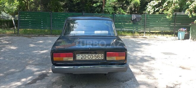 LADA (VAZ) 2107 1997, 95,000 km - 1.6 l - Mingəçevir