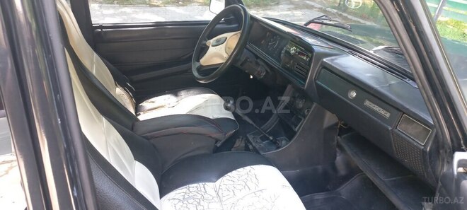 LADA (VAZ) 2107 1997, 95,000 km - 1.6 l - Mingəçevir