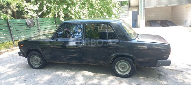LADA (VAZ) 2107 1997, 95,000 km - 1.6 l - Mingəçevir