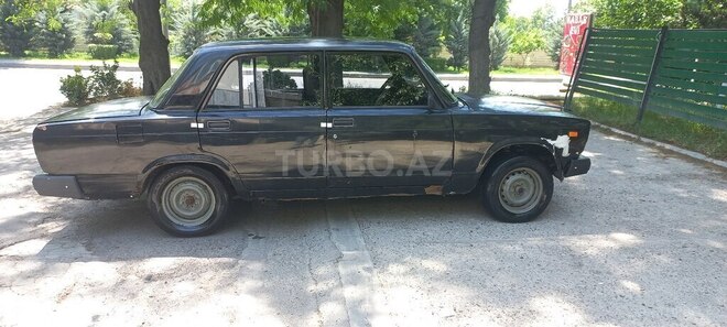 LADA (VAZ) 2107 1997, 95,000 km - 1.6 l - Mingəçevir