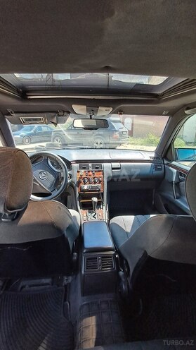 Mercedes E 230 1997, 77,000 km - 2.3 l - Xırdalan