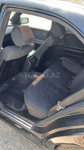Mercedes E 230 1997, 77,000 km - 2.3 l - Xırdalan