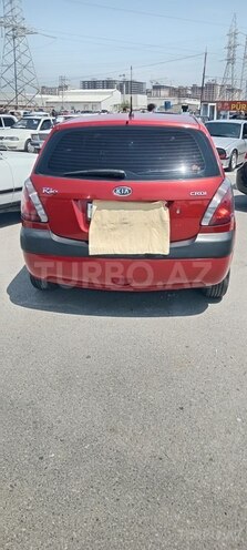 Kia Rio 2005, 274,842 km - 1.5 l - Ağcabədi