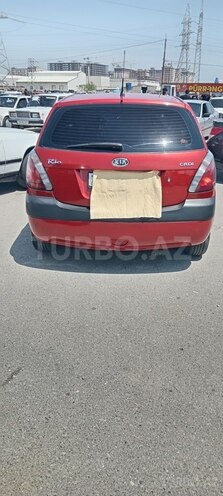 Kia Rio 2005, 274,842 km - 1.5 l - Ağcabədi