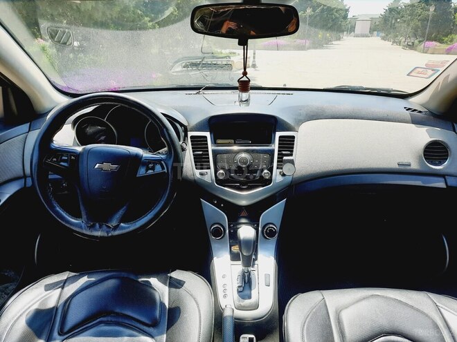 Chevrolet Cruze 2011, 225,021 km - 1.8 л - Bakı