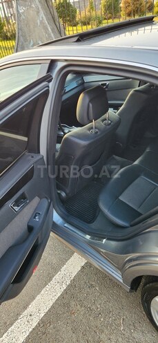 Mercedes E 220 d 2009, 324,000 km - 2.2 l - Lənkəran
