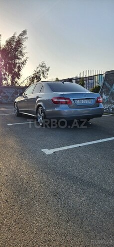 Mercedes E 220 d 2009, 324,000 km - 2.2 l - Lənkəran