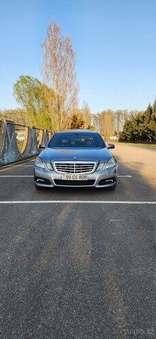 Mercedes E 220 d 2009, 324,000 km - 2.2 l - Lənkəran