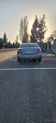 Mercedes E 220 d 2009, 324,000 km - 2.2 l - Lənkəran