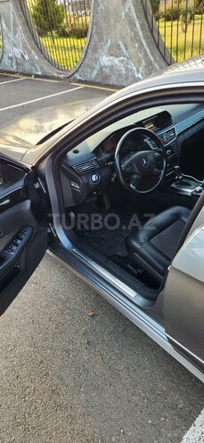 Mercedes E 220 d 2009, 324,000 km - 2.2 l - Lənkəran