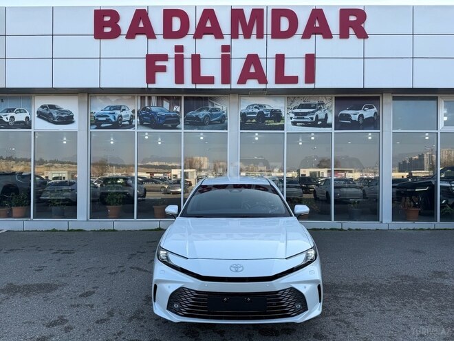 Toyota Camry-2