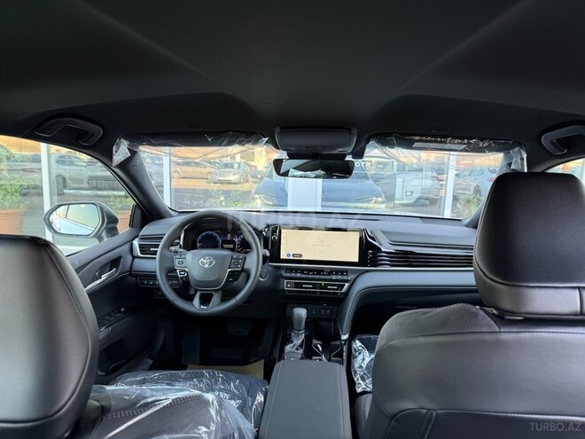 Toyota Camry-17
