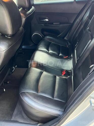 Chevrolet Cruze 2014, 213,000 km - 1.4 л - Sumqayıt