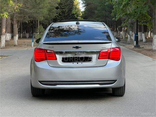 Chevrolet Cruze 2014, 213,000 km - 1.4 л - Sumqayıt