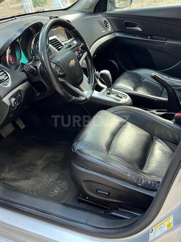 Chevrolet Cruze 2014, 213,000 km - 1.4 л - Sumqayıt