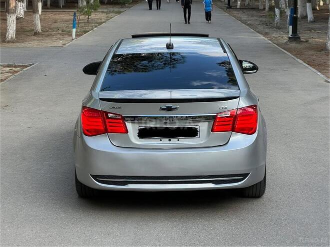 Chevrolet Cruze 2014, 213,000 km - 1.4 л - Sumqayıt