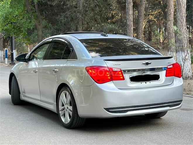 Chevrolet Cruze 2014, 213,000 km - 1.4 л - Sumqayıt