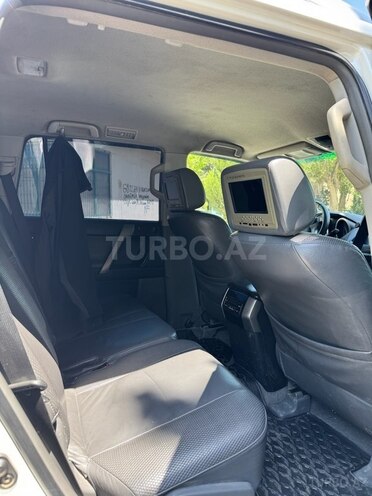 Toyota Land Cruiser Prado 2011, 170,000 km - 2.7 л - Sumqayıt