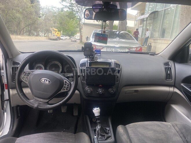 Kia Ceed 2010, 455,676 km - 1.4 л - Bakı