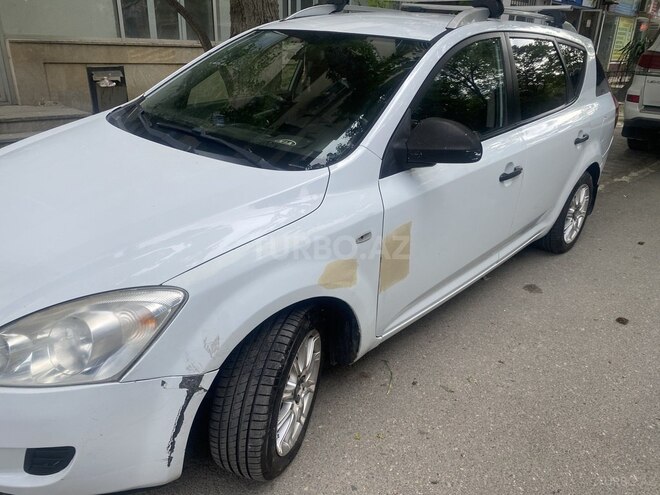 Kia Ceed 2010, 455,676 km - 1.4 л - Bakı