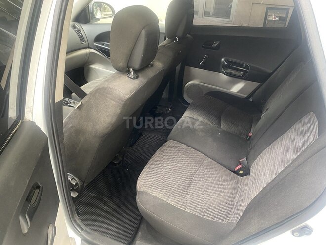 Kia Ceed 2010, 455,676 km - 1.4 л - Bakı