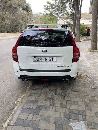 Kia Ceed 2010, 455,676 km - 1.4 л - Bakı