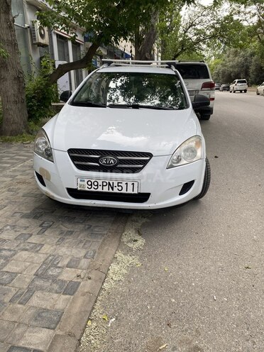 Kia Ceed 2010, 455,676 km - 1.4 л - Bakı
