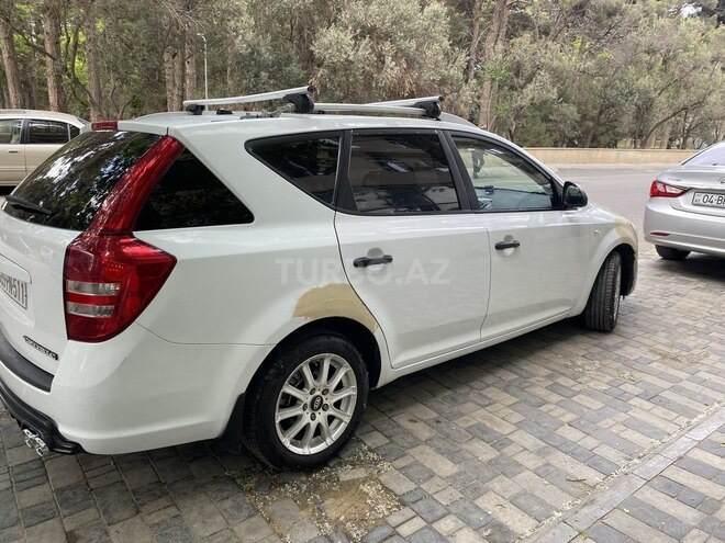 Kia Ceed 2010, 455,676 km - 1.4 л - Bakı