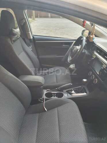 Toyota Corolla 2014, 298,000 km - 1.6 l - Bakı
