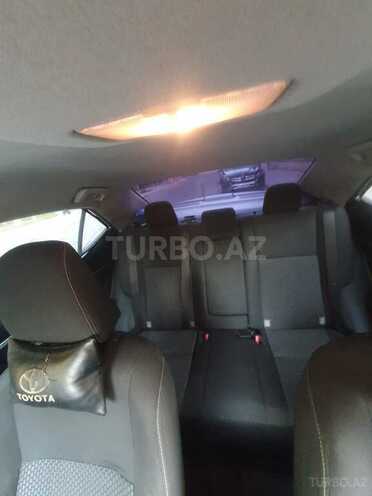 Toyota Corolla 2014, 298,000 km - 1.6 l - Bakı