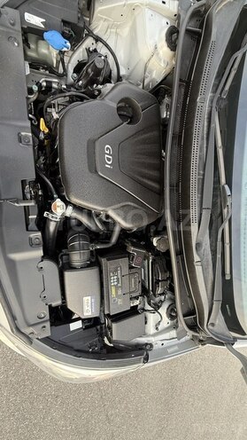 Hyundai Accent 2015, 173,000 km - 1.6 l - Bakı