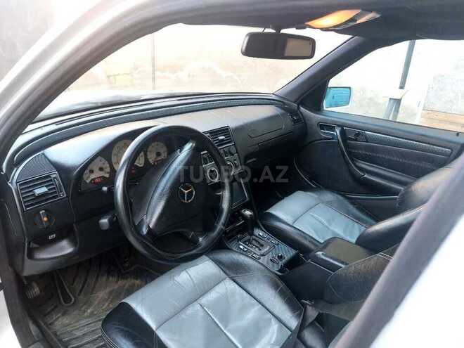 Mercedes C 230 2000, 472,510 km - 2.3 l - Masallı
