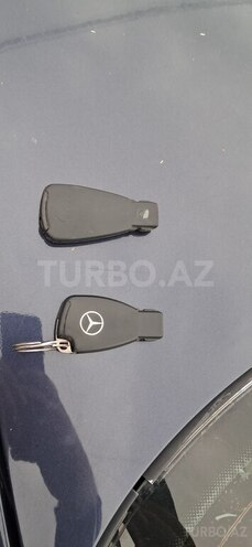 Mercedes C 180 1998, 586,688 km - 1.8 l - Xaçmaz