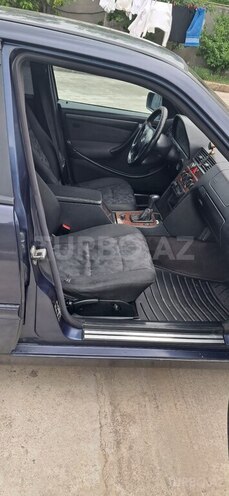 Mercedes C 180 1998, 586,688 km - 1.8 l - Xaçmaz