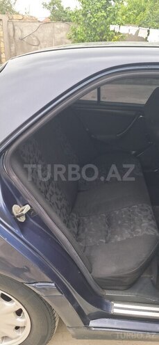 Mercedes C 180 1998, 586,688 km - 1.8 l - Xaçmaz