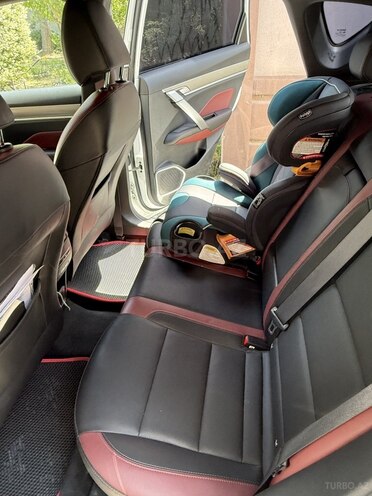 Geely Coolray 2022, 48,000 km - 1.5 l - Bakı