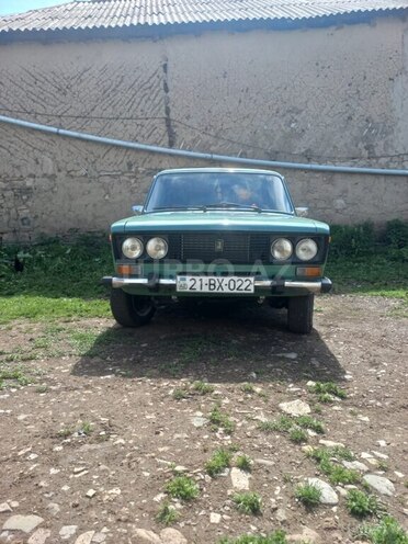 LADA (VAZ) 2106 1989, 95,000 km - 1.6 l - Gədəbəy