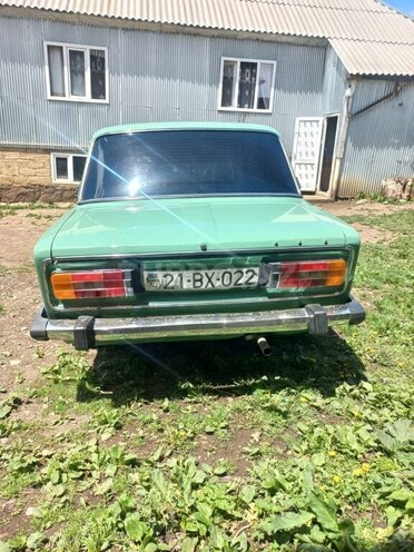 LADA (VAZ) 2106 1989, 95,000 km - 1.6 l - Gədəbəy