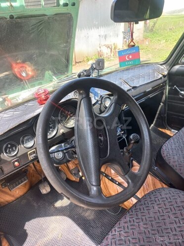 LADA (VAZ) 2106 1989, 95,000 km - 1.6 l - Gədəbəy