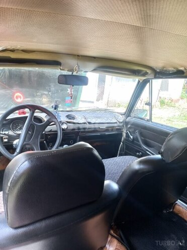 LADA (VAZ) 2106 1989, 95,000 km - 1.6 l - Gədəbəy