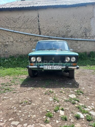 LADA (VAZ) 2106 1989, 95,000 km - 1.6 l - Gədəbəy