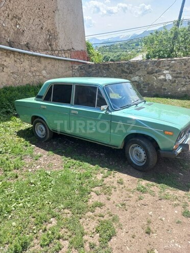 LADA (VAZ) 2106 1989, 95,000 km - 1.6 l - Gədəbəy