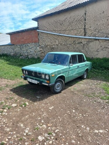 LADA (VAZ) 2106 1989, 95,000 km - 1.6 l - Gədəbəy