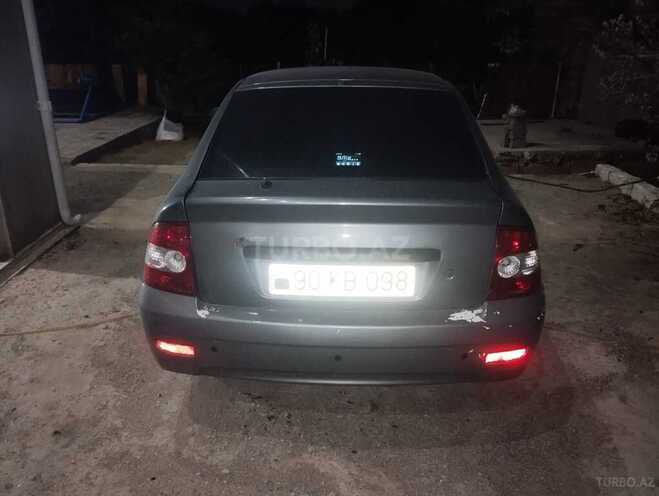 LADA (VAZ) Priora 2010, 350,000 km - 1.6 л - Bakı