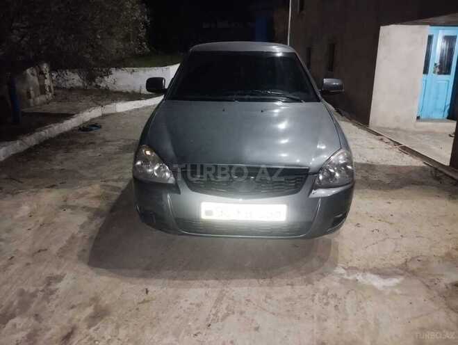 LADA (VAZ) Priora 2010, 350,000 km - 1.6 л - Bakı