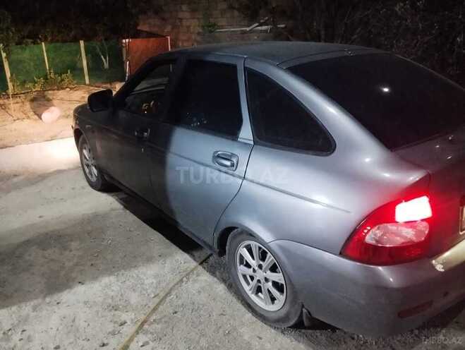 LADA (VAZ) Priora 2010, 350,000 km - 1.6 л - Bakı