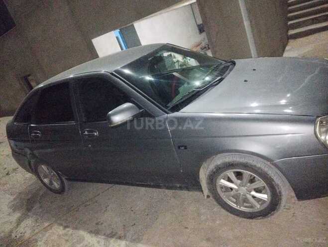 LADA (VAZ) Priora 2010, 350,000 km - 1.6 л - Bakı